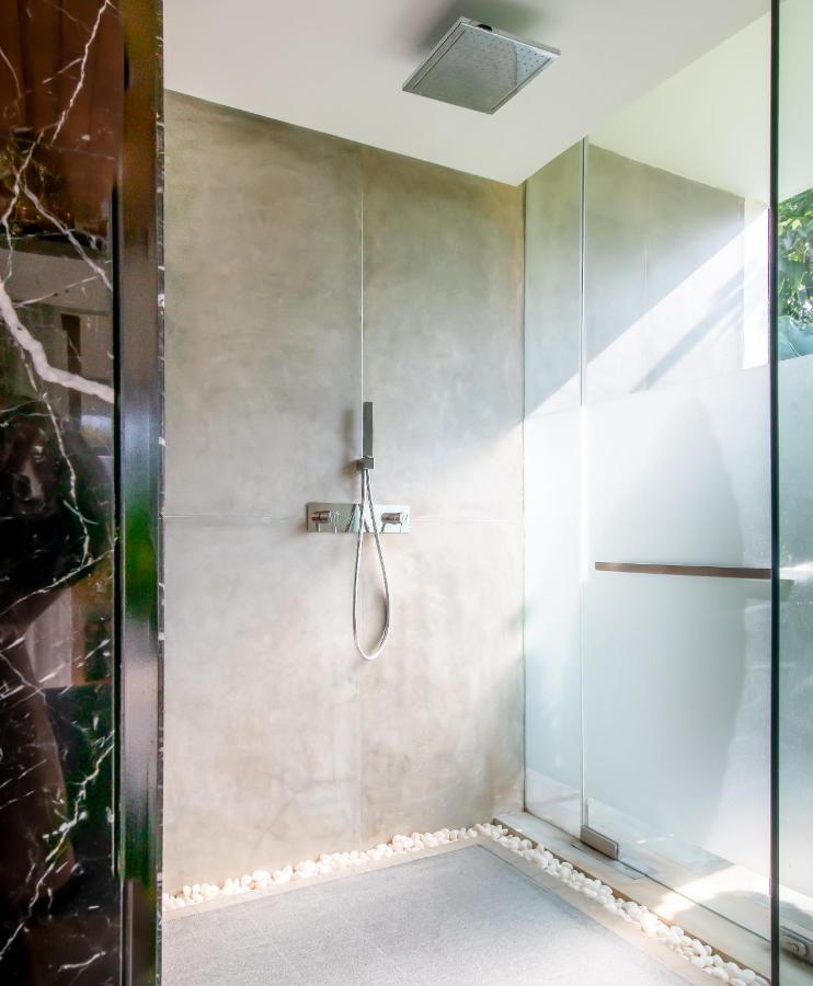 Haritha Villas & Spa Hikkaduwa Eksteriør billede
